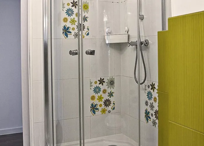 Projekt Tatry Konukevi