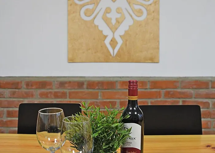 Konukevi Projekt Tatry