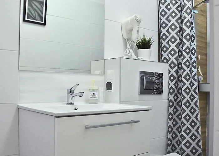 Projekt Tatry Konukevi 3*