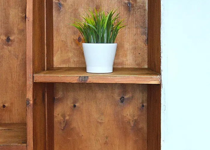 Konukevi Projekt Tatry