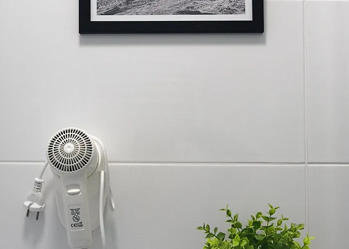 Projekt Tatry Konukevi 3*