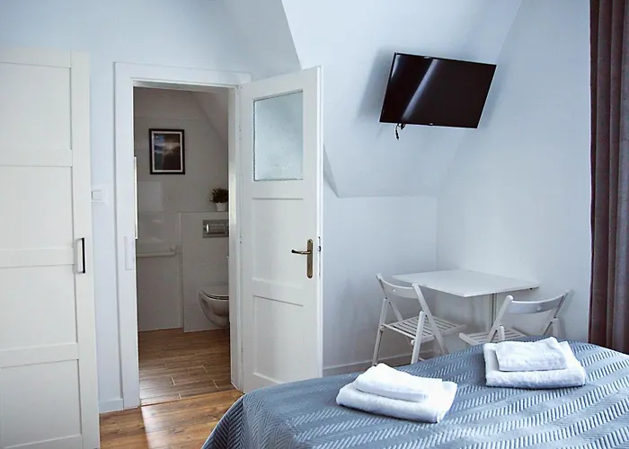 Konukevi Projekt Tatry