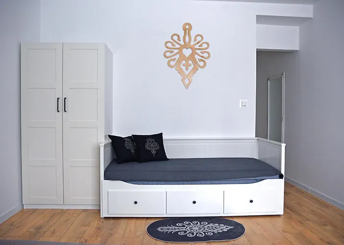 Projekt Tatry Affittacamere