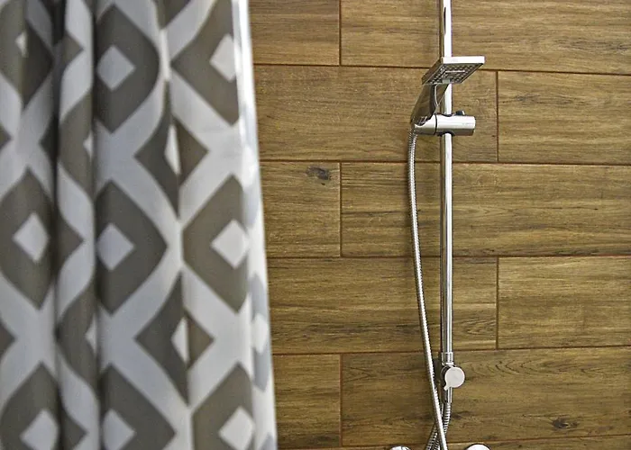 Konukevi Projekt Tatry Zakopane