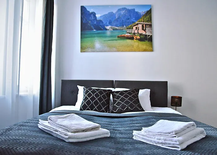 Projekt Tatry 3* Zakopane