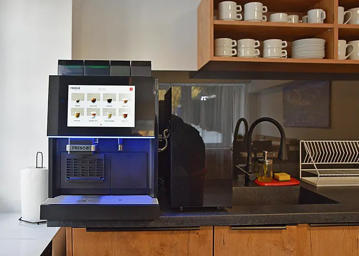 Projekt Tatry Konukevi 3*