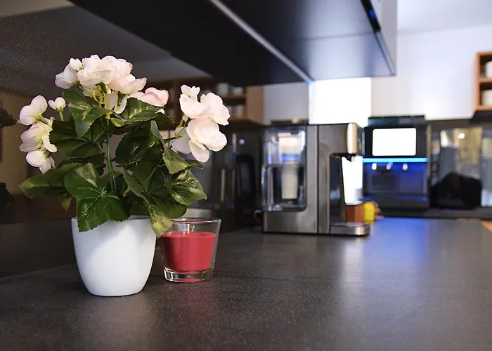 Konukevi Projekt Tatry