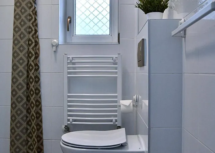 Projekt Tatry Konukevi Zakopane