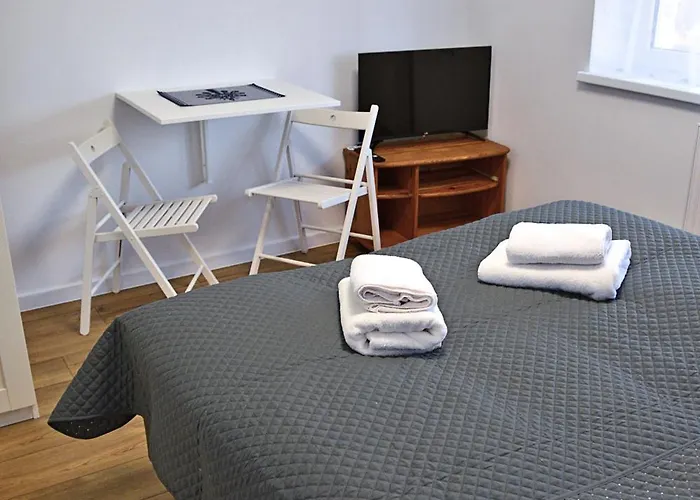 Konukevi Projekt Tatry