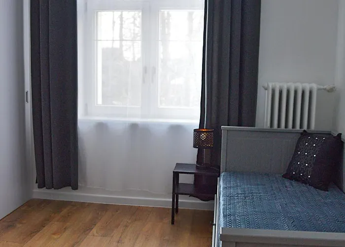 Projekt Tatry Konukevi