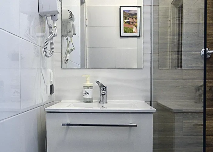 Affittacamere Projekt Tatry 3*