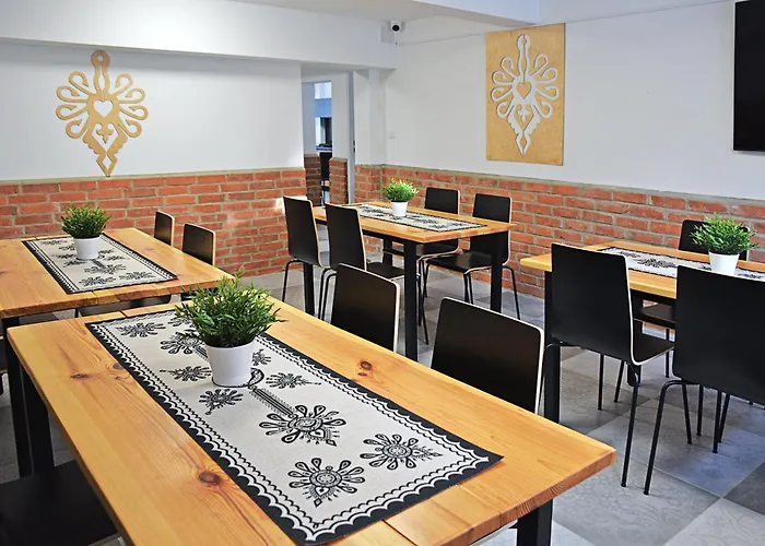 Projekt Tatry Zakopane