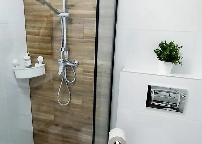 Projekt Tatry Affittacamere Zakopane