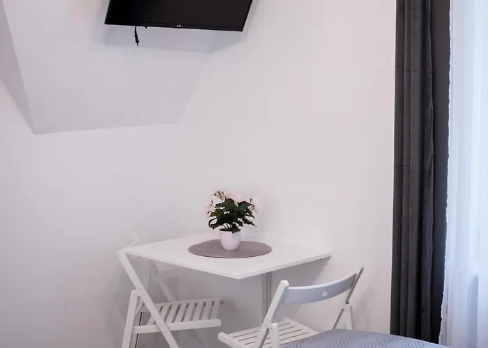 Projekt Tatry Konukevi 3*