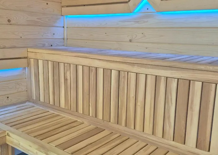 Konukevi Projekt Tatry Zakopane