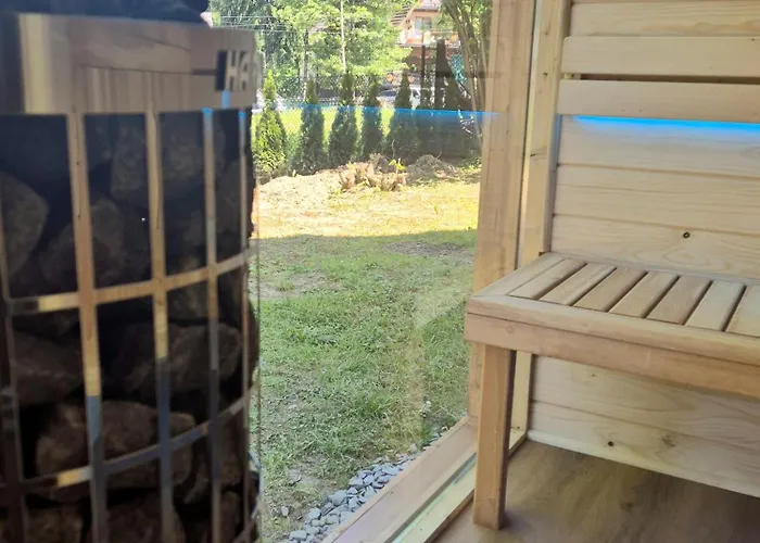 Projekt Tatry 3* Zakopane