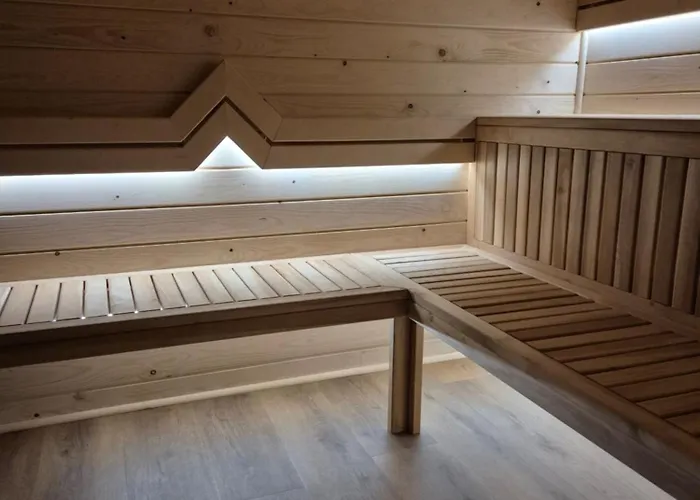 Projekt Tatry Konukevi